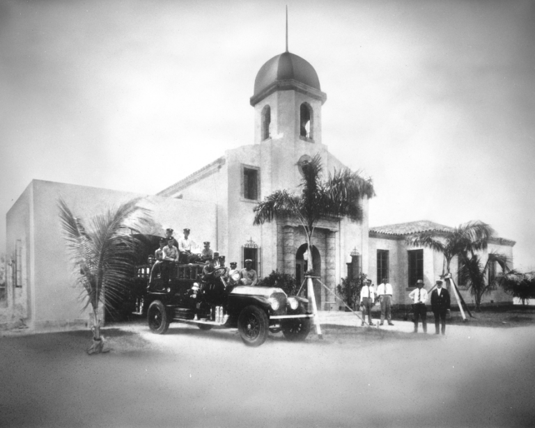 Boca Raton turns 100 a year from now and the city has some big plans to celebrate