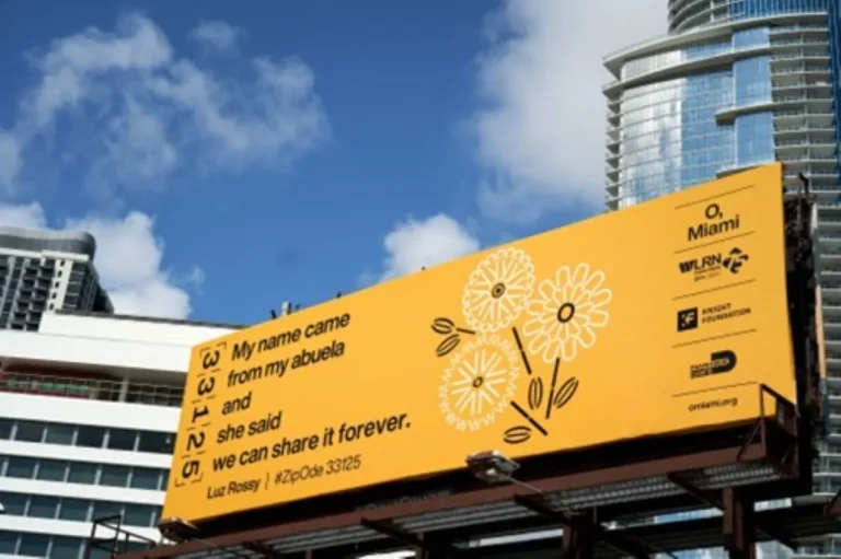 For Centennial, Boca Raton Invites Residents to Create an “Ode to Boca” – and Celebrate the City in Poetic Verse