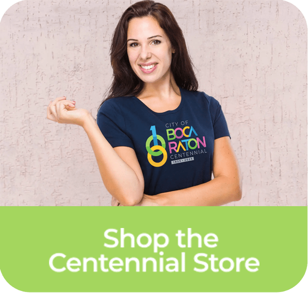 Shop the Centennial Store