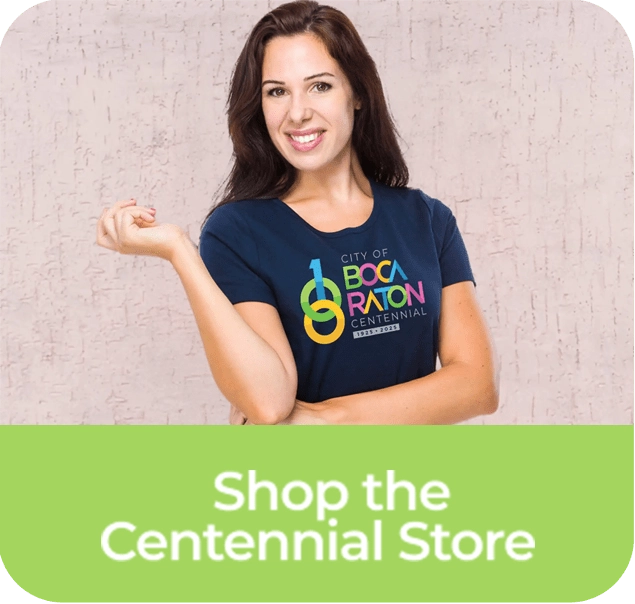 Shop the Centennial Store