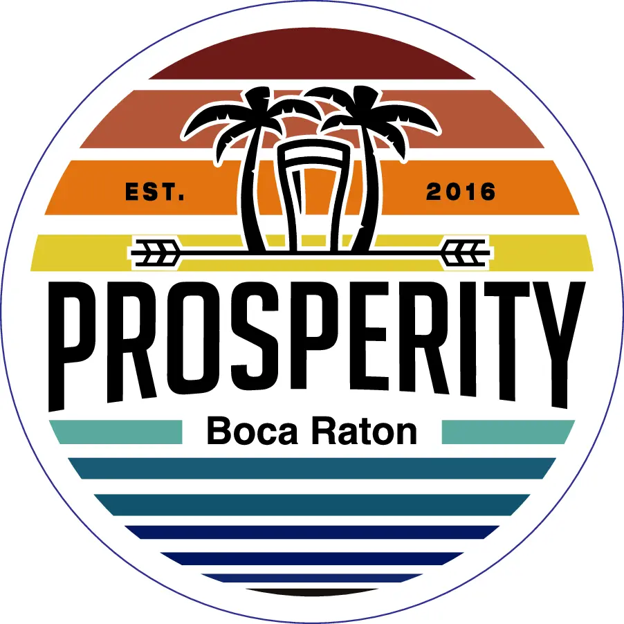 Prosperity Boca Raton