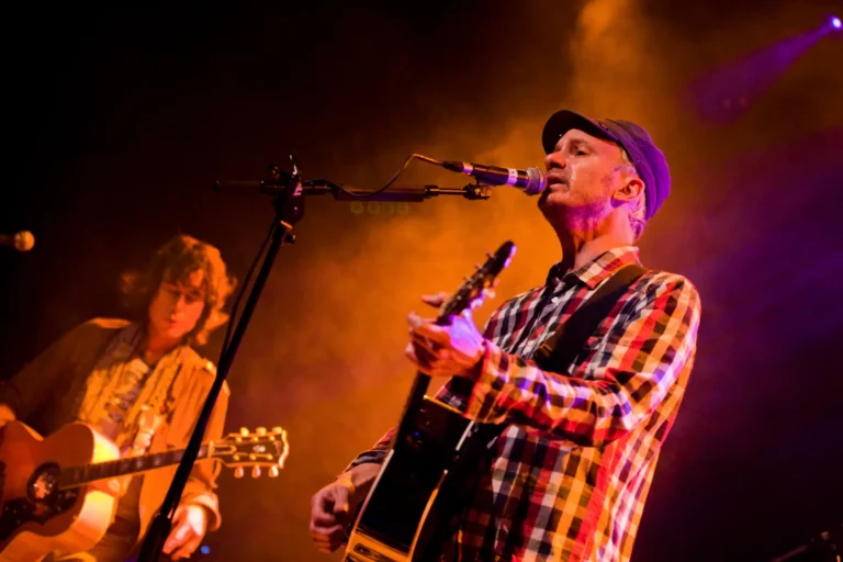 Watch Fountains of Wayne Play First Public Concert in 12 Years