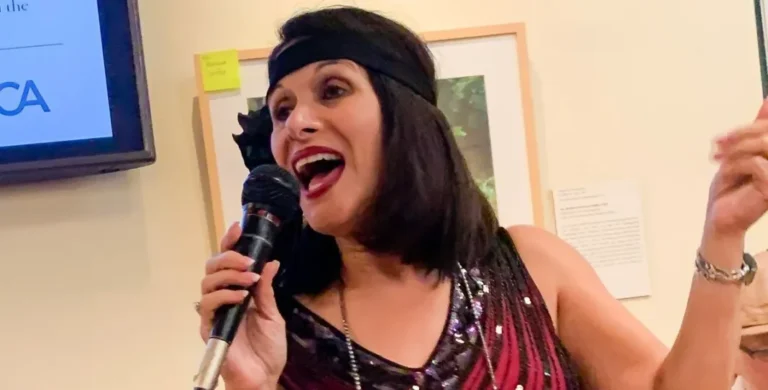 Raise a Glass to the Past at Summer Sips & Sounds