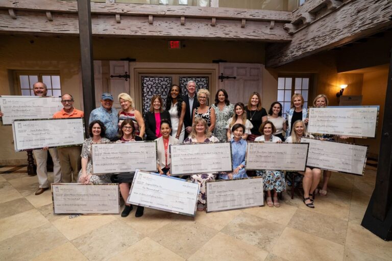 The Addison Announces 10 Nonprofit Recipients Of Its $100K Centennial Giving Initiative