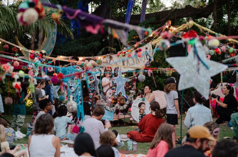 ‘Poetry In Pajamas’ Makes Its Boca Raton Debut