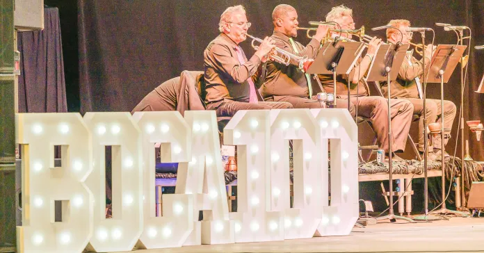 Boca Raton Centennial Celebration Concert