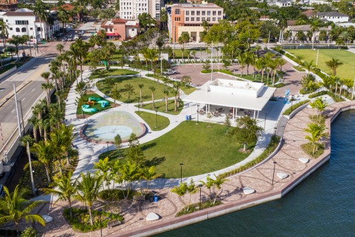 Discover “Wildflower in Bloom”: Free Events & Family Fun on the Waterfront